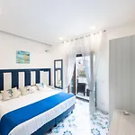 Costa Blu B&B 아제롤라