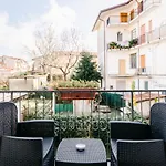 B&B Costa Blu 아제롤라