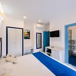 B&B Costa Blu 아제롤라