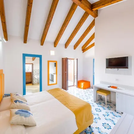 Costa Blu 4*