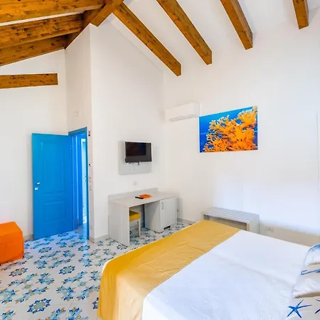Costa Blu Agerola