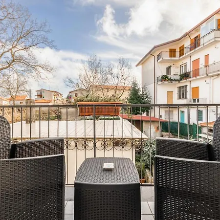 Costa Blu Bed & Breakfast 4*