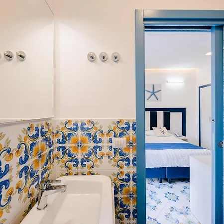Costa Blu 4*
