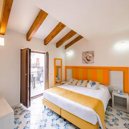 Costa Blu Agerola