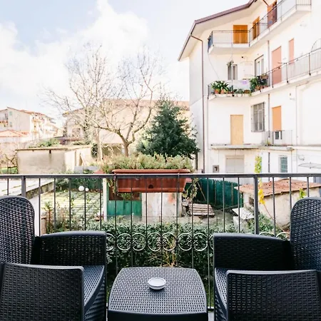 Bed & Breakfast Costa Blu Agerola