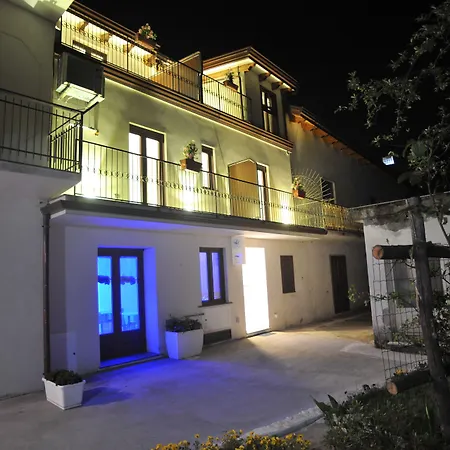 Costa Blu 4*