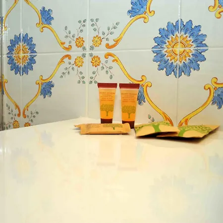 Costa Blu Bed & Breakfast