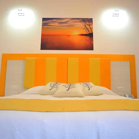 Costa Blu 4*