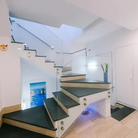 Costa Blu Bed and breakfast