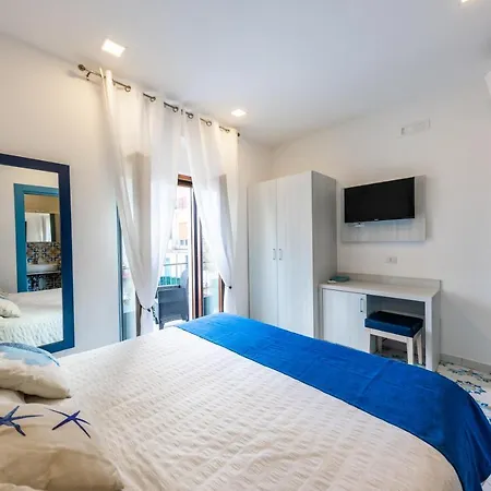 Costa Blu 4* Agerola