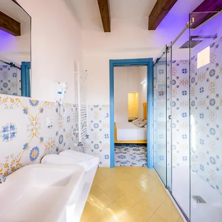 Bed and breakfast Costa Blu