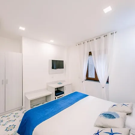 Costa Blu Bed and breakfast 4*