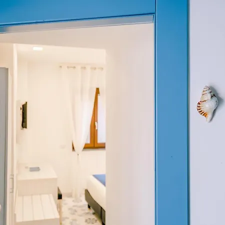 Costa Blu Bed and breakfast 4*