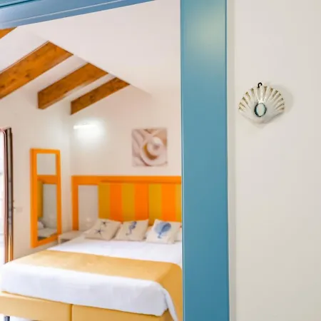 Costa Blu Bed and breakfast Agerola