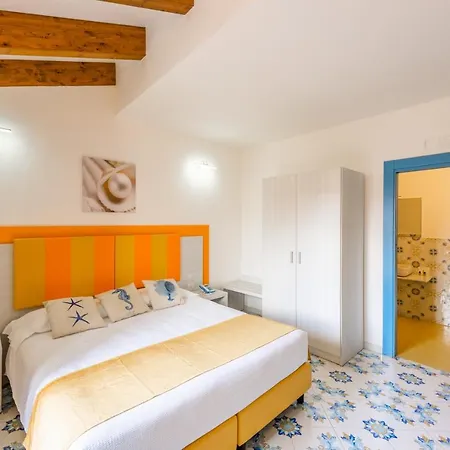 Bed and breakfast Costa Blu