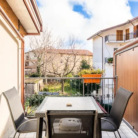 Costa Blu Bed and breakfast