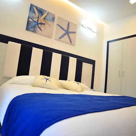 Costa Blu 4* Agerola