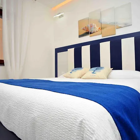 Costa Blu Bed and breakfast Agerola