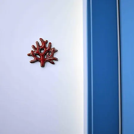 Bed and breakfast Costa Blu 4*