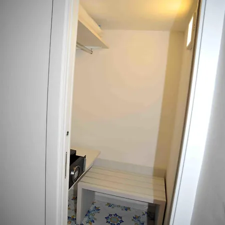 Bed and breakfast Costa Blu 4*