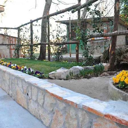 Costa Blu Bed and breakfast Agerola