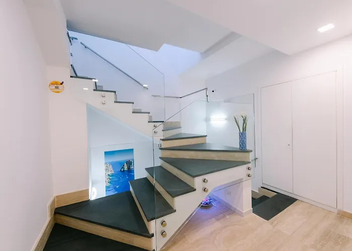 Costa Blu Отель типа 