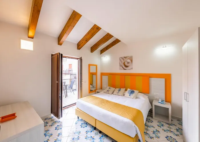 Costa Blu Аджерола