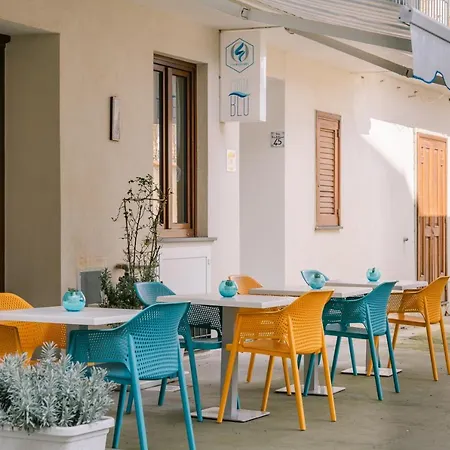 Costa Blu 아제롤라