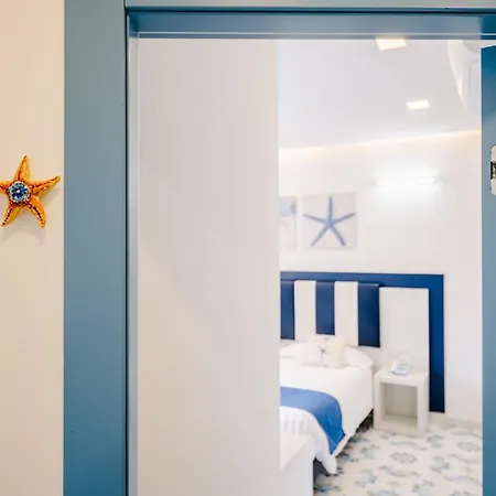 Costa Blu 4* Agerola