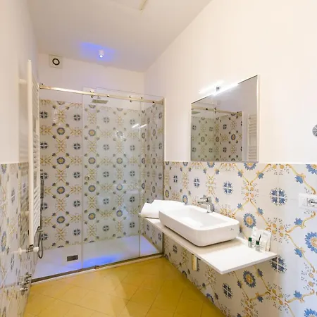 Costa Blu 4* Agerola