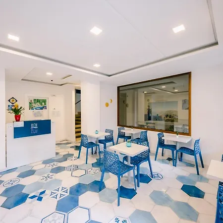 Costa Blu 4*