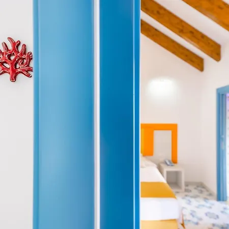Costa Blu Agerola