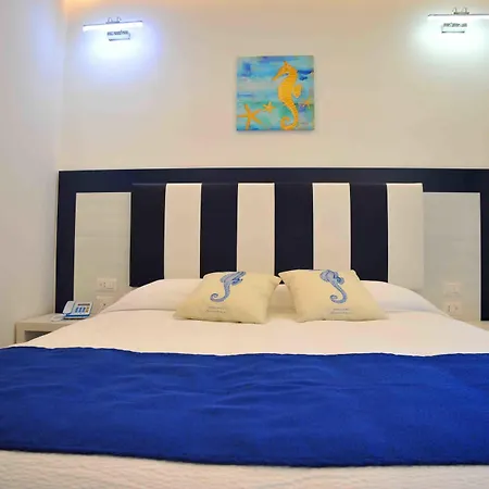 Costa Blu Agerola