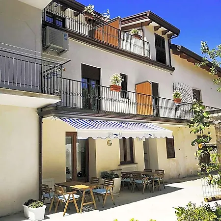 Costa Blu Nocleg ze śniadaniem 4*