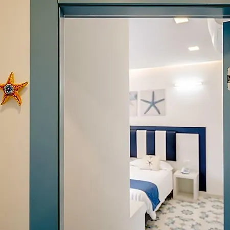 Costa Blu Oda ve Kahvaltı