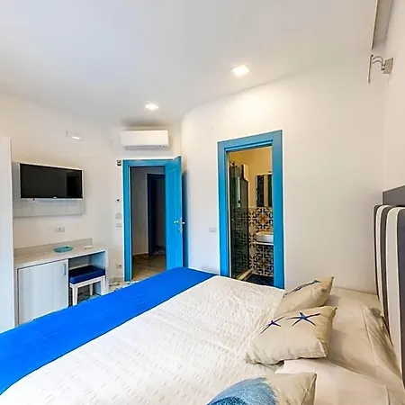 Costa Blu 4*
