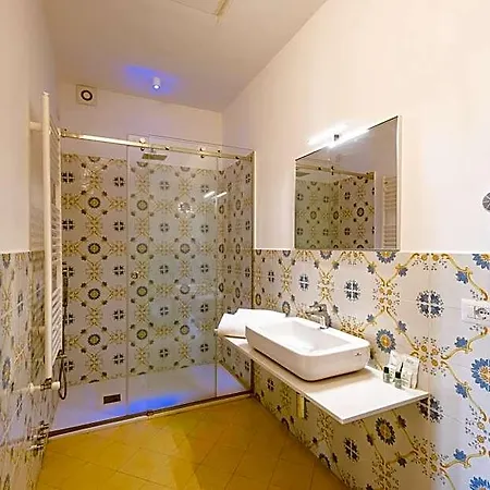 Costa Blu Oda ve Kahvaltı Agerola