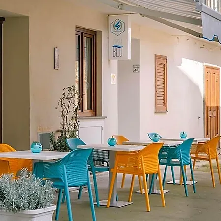 Oda ve Kahvaltı Costa Blu