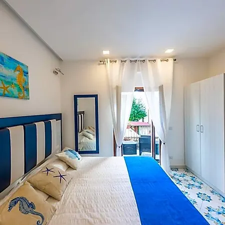 Costa Blu Oda ve Kahvaltı 4*