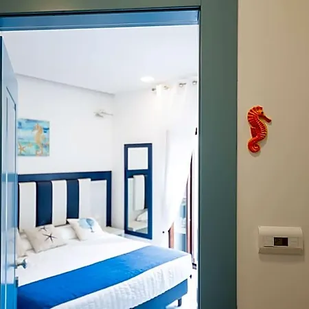 Costa Blu Oda ve Kahvaltı Agerola