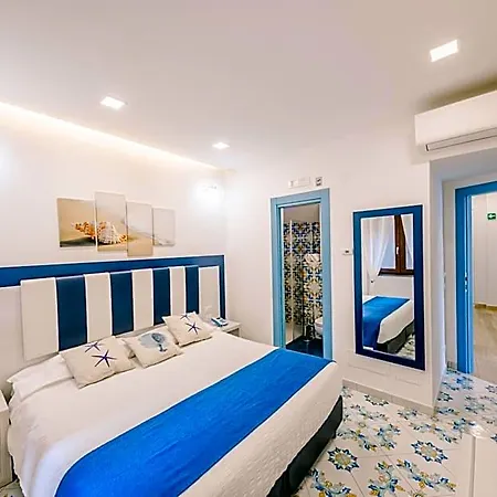 Costa Blu Agerola