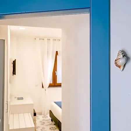 Costa Blu Oda ve Kahvaltı