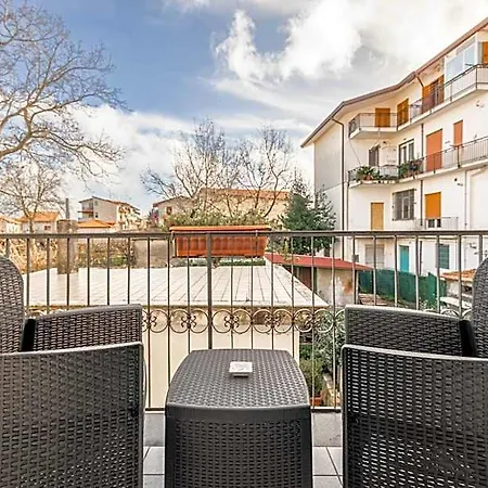 Costa Blu Oda ve Kahvaltı