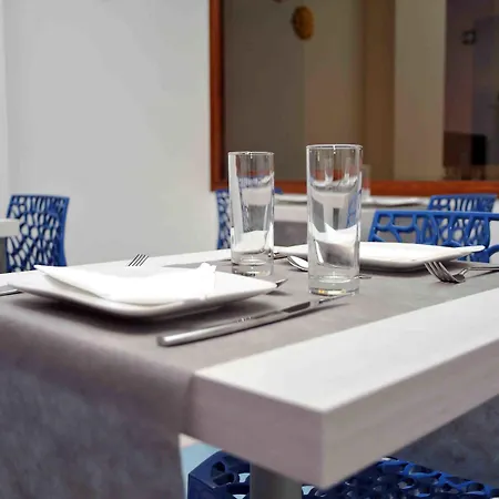 Nocleg ze śniadaniem Costa Blu Agerola