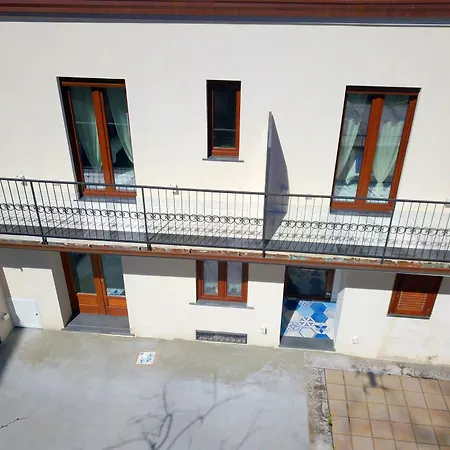 Costa Blu Nocleg ze śniadaniem Agerola