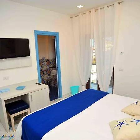 Costa Blu 4* Agerola