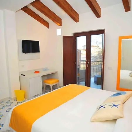 Costa Blu 4*