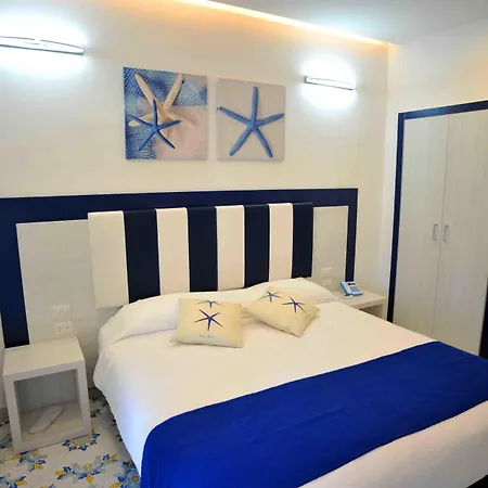 Costa Blu 4* Agerola