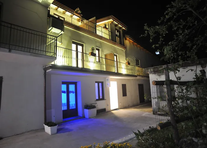 Costa Blu 4*