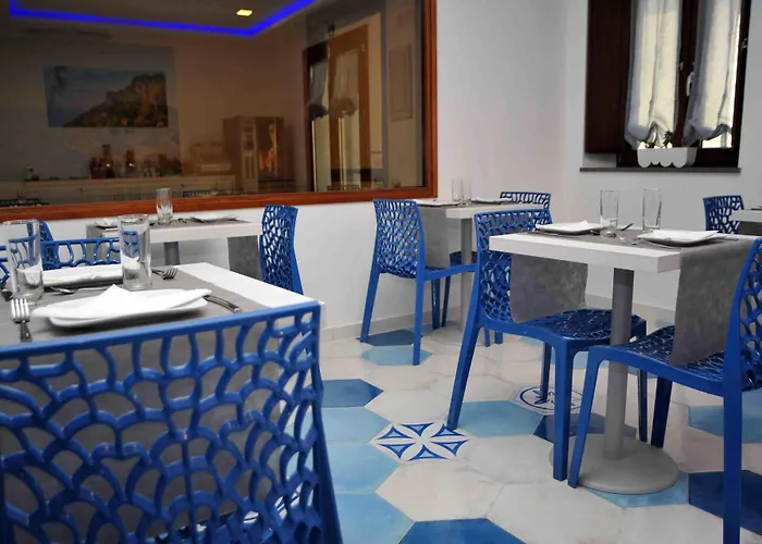 Costa Blu Отель типа 